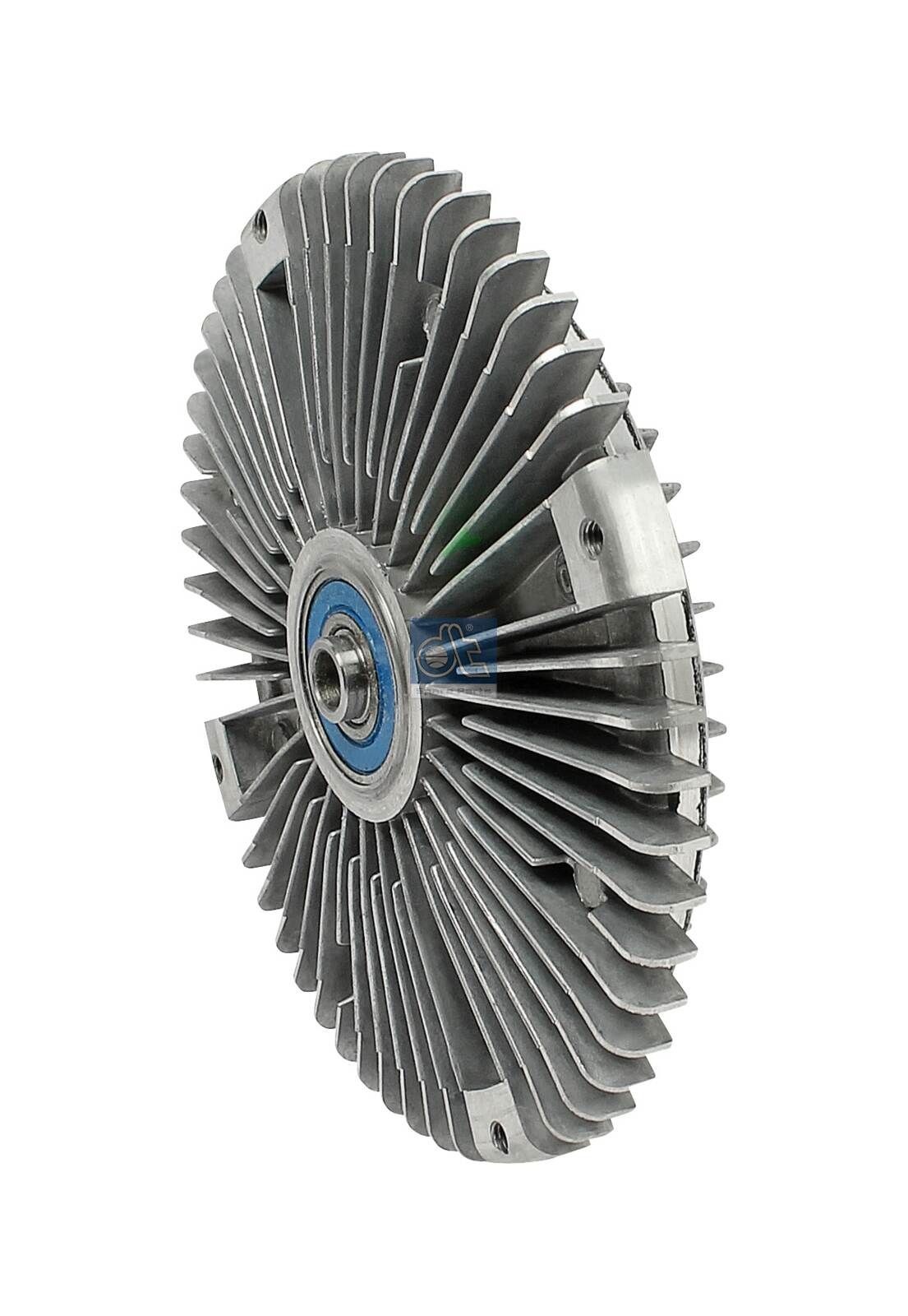 DT Spare Parts Clutch, radiator fan 4.69736 buy