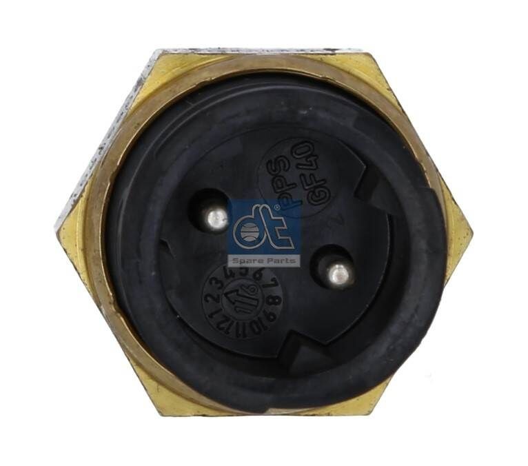 4.70145 DT Spare Parts Sensor, Kühlmitteltemperatur für STEYR online bestellen