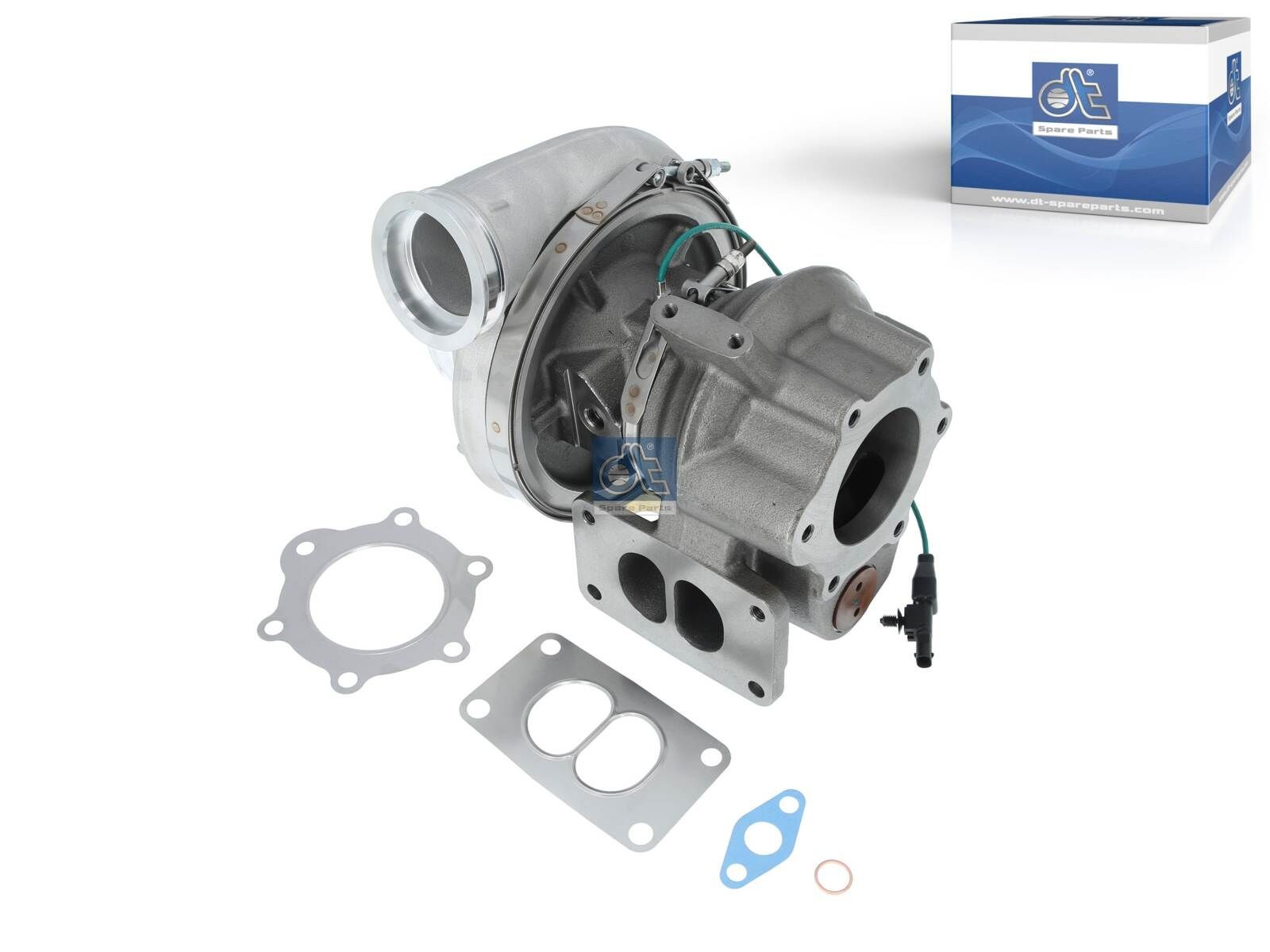 DT Spare Parts 4.72701 Turbocharger A471 090 26 80
