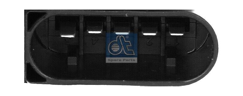 DT Spare Parts Filter kit 4.92301
