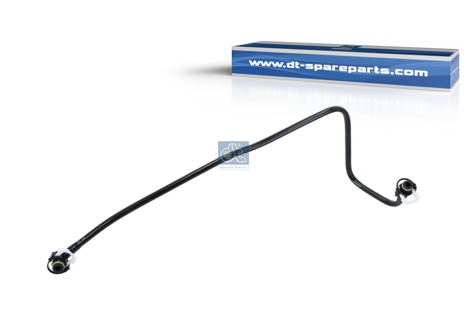 Great value for money - DT Spare Parts Fuel Line 7.56278