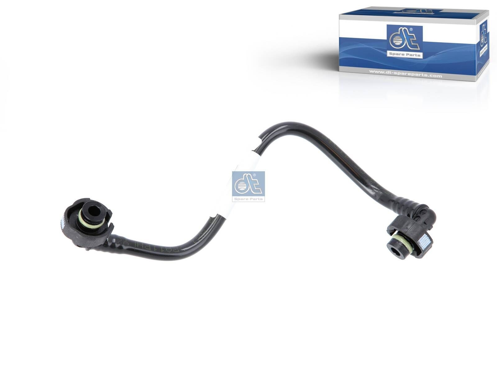 Iveco Daily Fuel lines 14467111 DT Spare Parts 7.56280 online buy