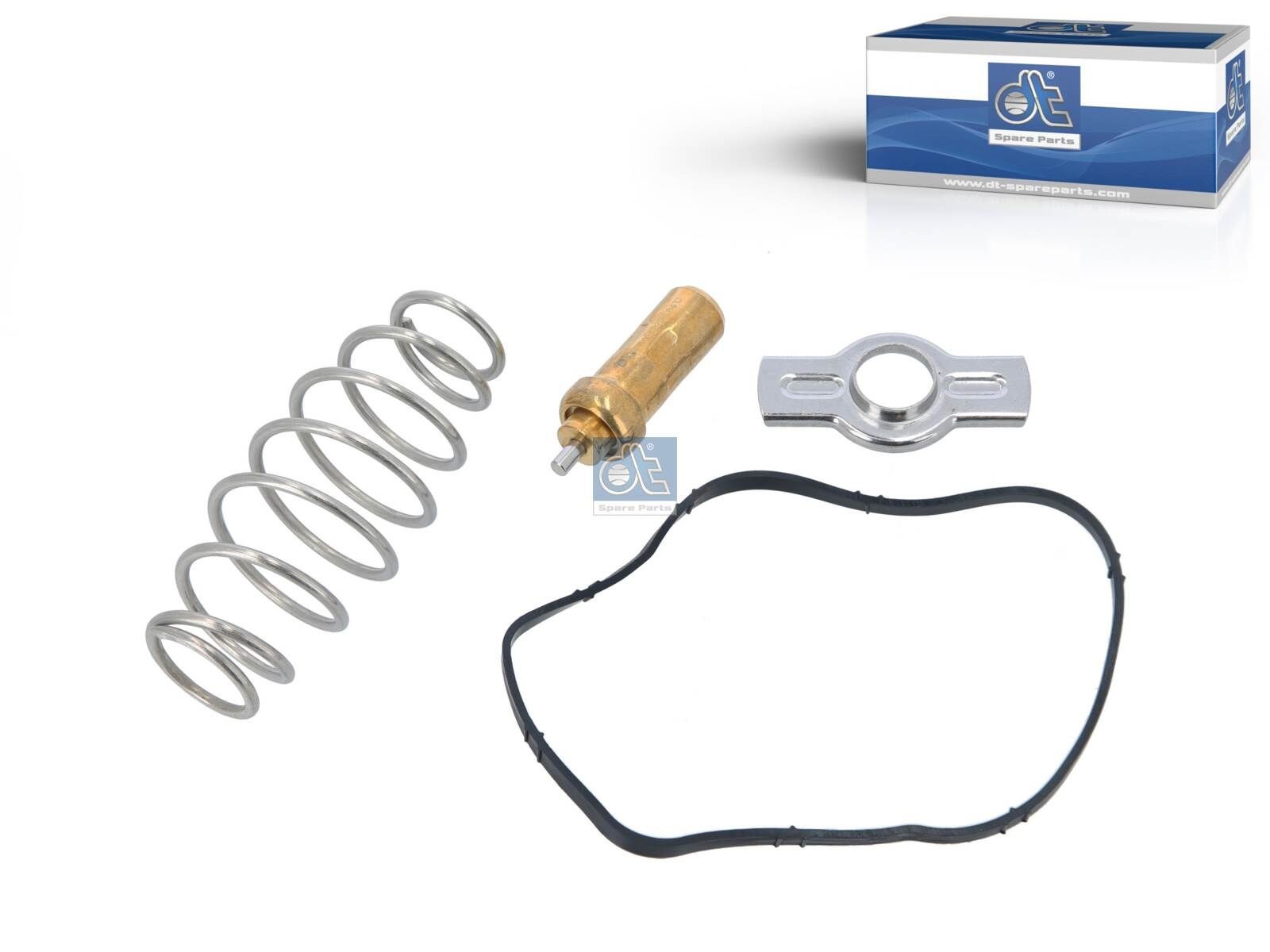 DT Spare Parts Repair Kit, water pump 7.94800 buy