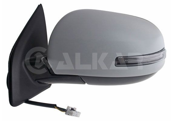 ALKAR Side mirror left and right PEUGEOT 4008 Off-Road new 6143840