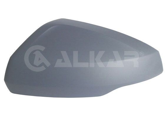 ALKAR 6341198 Wing mirror AUDI A1 2012 in original quality