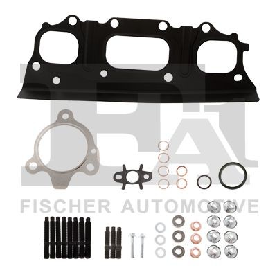 Great value for money - FA1 Mounting Kit, charger KT220440