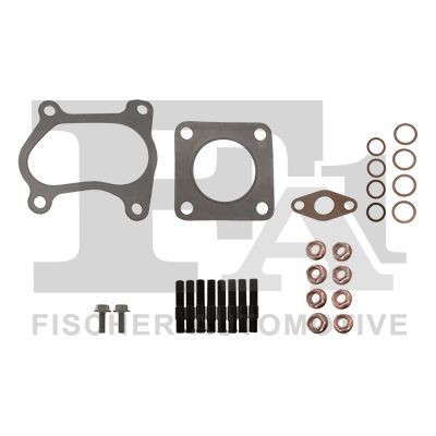 1355080 FA1 Mounting Kit, charger KT780090 buy