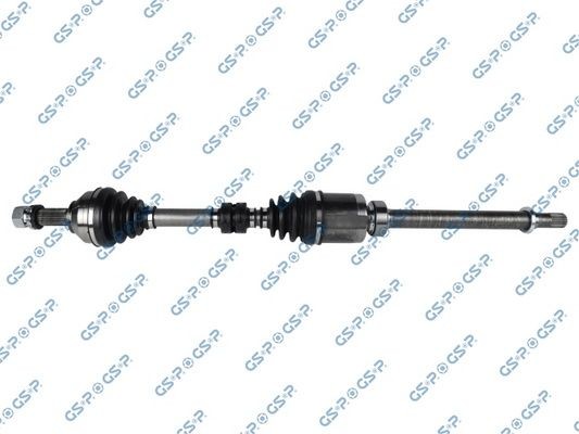 Nissan QASHQAI CV shaft 14468190 GSP 201220 online buy