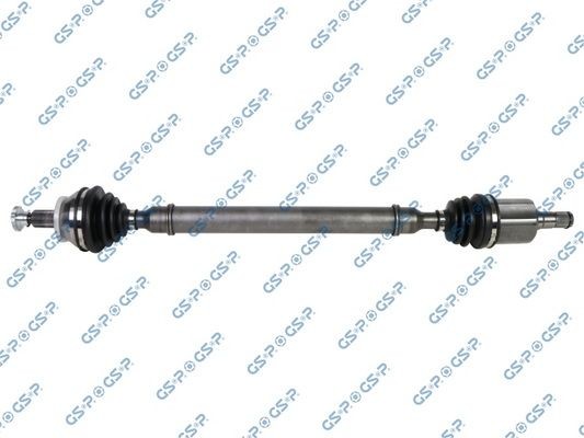 GDS81524 GSP 201524 Joint kit, drive shaft 6QD407272L