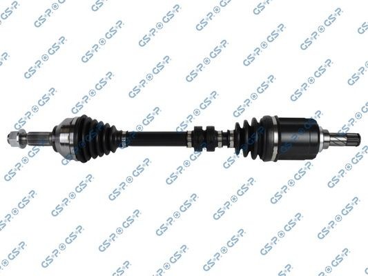 Great value for money - GSP Drive shaft 201760
