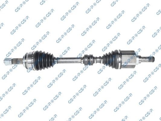 Great value for money - GSP Drive shaft 201767