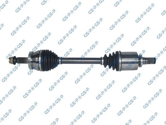 Hyundai ix55 Drive shaft and cv joint parts - Drive shaft GSP 224223