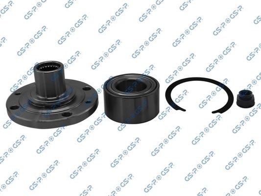 Fiat CROMA Wheel bearing kit GSP 9425008K cheap