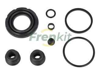 FRENKIT 240049 Brake caliper repair kit LEXUS UX 2018 price