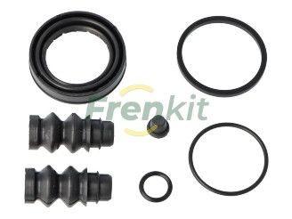 Peugeot 408 Repair Kit, brake caliper FRENKIT 242048 cheap