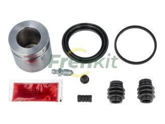 Opel KARL Repair Kit, brake caliper FRENKIT 252917 cheap