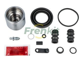 FRENKIT Rear Axle, Ø: 54 mm , Kit+Piston Ø: 54mm Brake Caliper Repair Kit 254834 buy