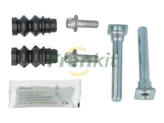 Great value for money - FRENKIT Guide Sleeve Kit, brake caliper 810114