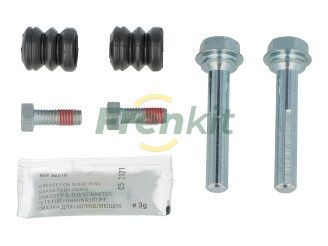 Great value for money - FRENKIT Guide Sleeve Kit, brake caliper 810125