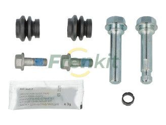 FRENKIT 811018 Brake caliper repair kit LEXUS NX 2014 price