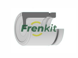 FRENKIT 54mm, Front Axle, Bosch Brake piston P545205 buy
