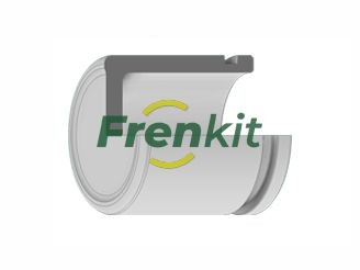 FRENKIT P607602 Kolben, Bremssattel SCANIA LKW kaufen