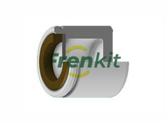 FRENKIT P687502 Kolben, Bremssattel IVECO LKW kaufen