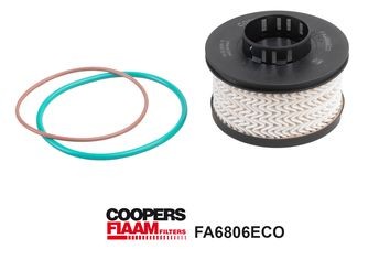 COOPERSFIAAM FILTERS FA6806ECO Fuel filter Filter Insert