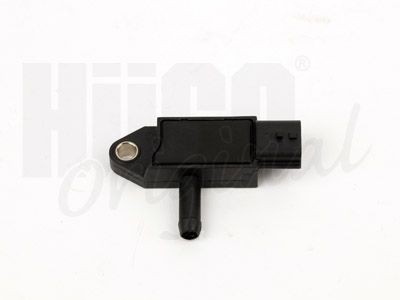 HITACHI 137422 Exhaust pressure sensor OPEL ROCKS-E in original quality