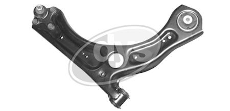 DYS Track control arm rear and front Scala Hatchback new 20-26174