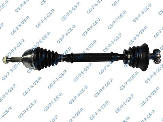 Great value for money - GSP Drive shaft 250055