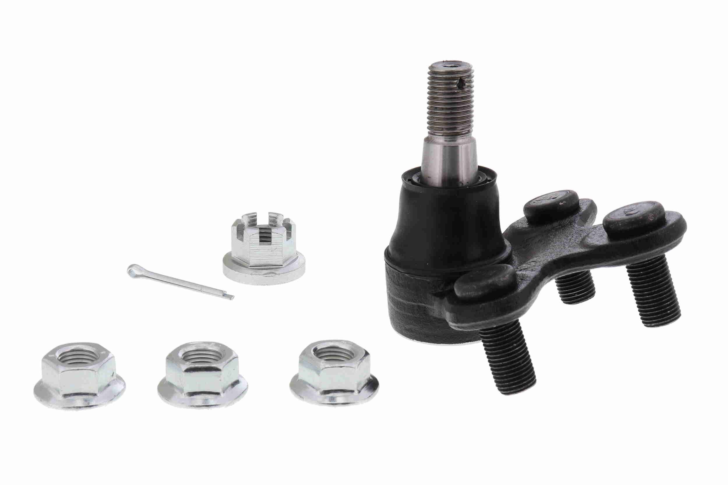ACKOJA Front Axle Left, Front Axle Right, M14 x 1,5mm Suspension ball joint A26-0346 buy