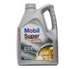 Originali MOBIL Super, 3000 F 0W-30, 5l 5407004031149 - negozio online