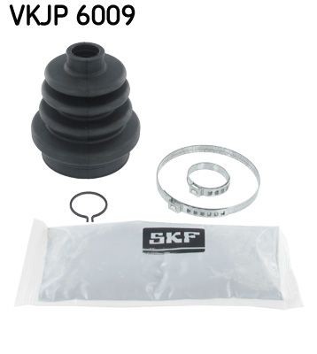 VKN 401 SKF 95 mm Height: 95mm, Inner Diameter 2: 21, 65mm CV Boot VKJP 6009 buy