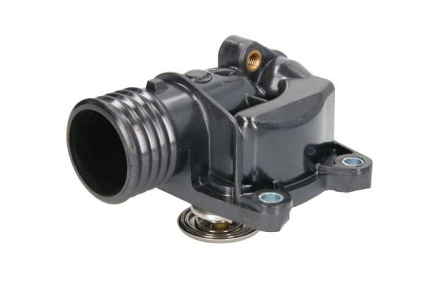 THERMOTEC D2I008TT Engine thermostat Opening Temperature: 88°C, with seal, Synthetic Material Housing