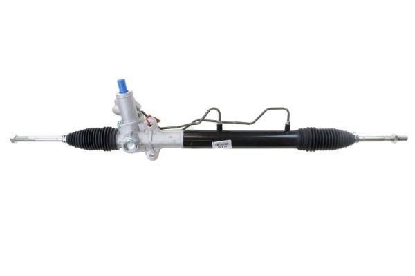 LAUBER 66.8102 Steering rack Hydraulic, for left-hand drive vehicles, M16x1,5, 897 mm, 1115 mm