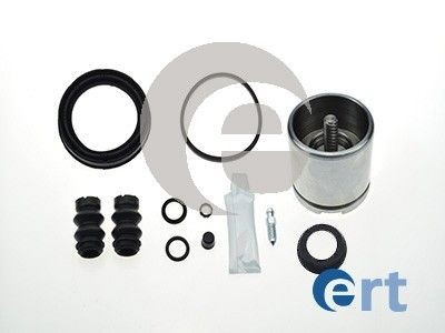 ERT Front Axle, Ø: 57 mm , WITH MECHANISM Ø: 57mm Brake Caliper Repair Kit 401669LK buy