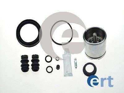 ERT Front Axle, Ø: 57 mm , WITH MECHANISM Ø: 57mm Brake Caliper Repair Kit 401669RK buy