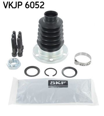 VKN 401 SKF 108 mm, Thermoplast Height: 108mm, Inner Diameter 2: 27, 89mm CV Boot VKJP 6052 buy