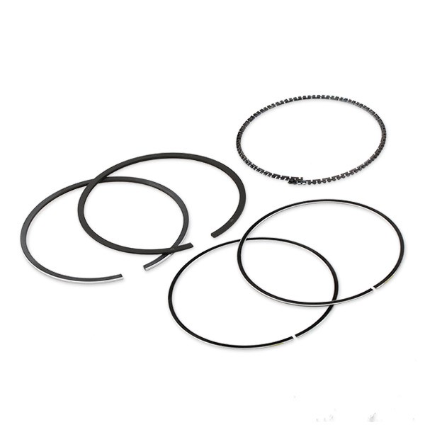 0870510000 Piston Ring Kit GOETZE ENGINE 08-705100-00 review and test