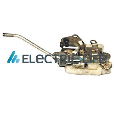 ELECTRIC LIFE Deurslot ZR40483 voor VOLVO: koop online