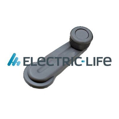 ZR50100 ELECTRIC LIFE Fensterkurbel für ERF online bestellen