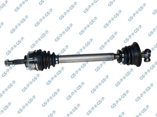 Great value for money - GSP Drive shaft 250326