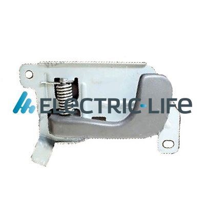 ELECTRIC LIFE ZR60378 Türgriff, Innenausstattung für MITSUBISHI Canter (FE3, FE4) 5.Generation LKW in Original Qualität