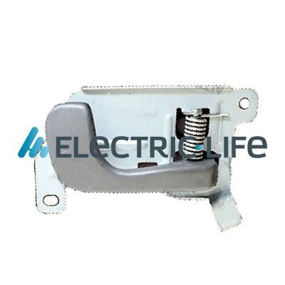 ELECTRIC LIFE ZR60379 Türgriff, Innenausstattung für MITSUBISHI Canter (FE5, FE6) 6.Generation LKW in Original Qualität