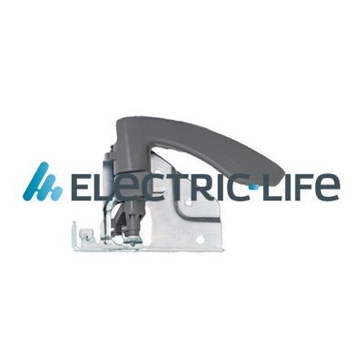 ELECTRIC LIFE ZR60382 Türgriff, Innenausstattung für MITSUBISHI Canter (FB7, FB8, FE7, FE8) 7.Generation LKW in Original Qualität