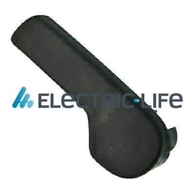 ELECTRIC LIFE ZR751 Handle, bonnet release 1J1 823 533B