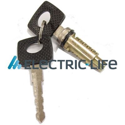 ELECTRIC LIFE ZR801035 Door lock 6707600205