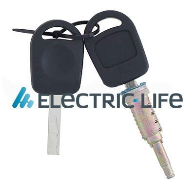 ELECTRIC LIFE ZR801036 Türgriff, Innenausstattung MAN LKW kaufen
