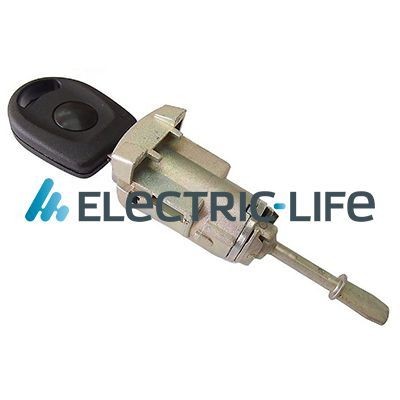 ELECTRIC LIFE ZR801037 Door Handle 3B0837168GC